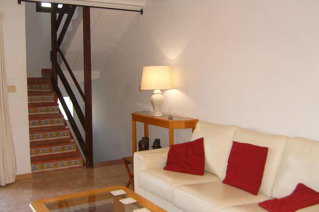 Villa Tita El Albir Camera foto